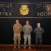 Contralores de las FF.AA. fortalecen la cooperación en encuentro organizado por la Contraloría de la Armada