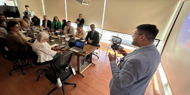 Fondo Nacional del Adulto Mayor entregará más de $82 millones en Tarapacá