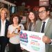 Más de 54 mil hogares de Tarapacá ya activaron el cupón de gas