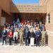 Delegación impulsa coordinación interagencial en encuentro desarrollado por el Comando Conjunto Norte