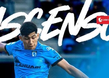 Dragones Celestes juegan con «La Academia» Magallanes en Estadio Municipal de San Bernardo