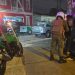 Operativo de copamiento preventivo finaliza con 16 detenidos y más de 500 controles