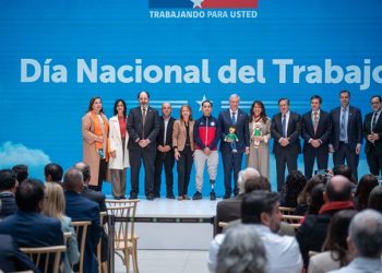 Presidente José Antonio Kast, en conmemoración del Día del Trabajador: «Estamos frente a una emergencia laboral»