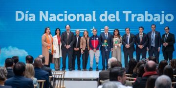 Presidente José Antonio Kast, en conmemoración del Día del Trabajador: «Estamos frente a una emergencia laboral»