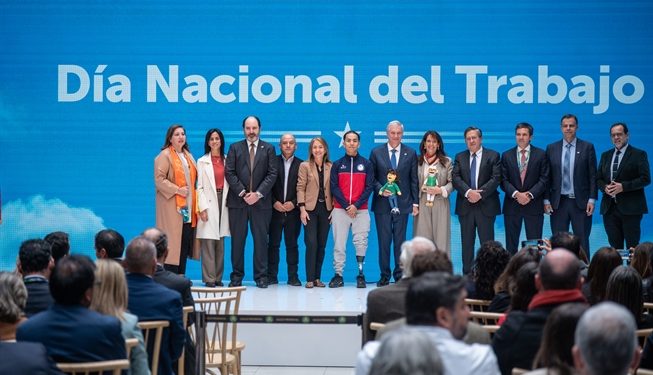 Presidente José Antonio Kast, en conmemoración del Día del Trabajador: «Estamos frente a una emergencia laboral»
