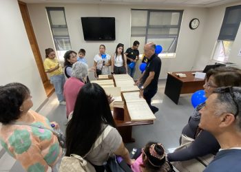 Día de los Patrimonios: Corte de Iquique abrirá sus puertas el sábado 30 de mayo con obra teatral y brigada canina