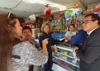 Más de 1 millón 700 mil personas ya han activado su cupón de gas
