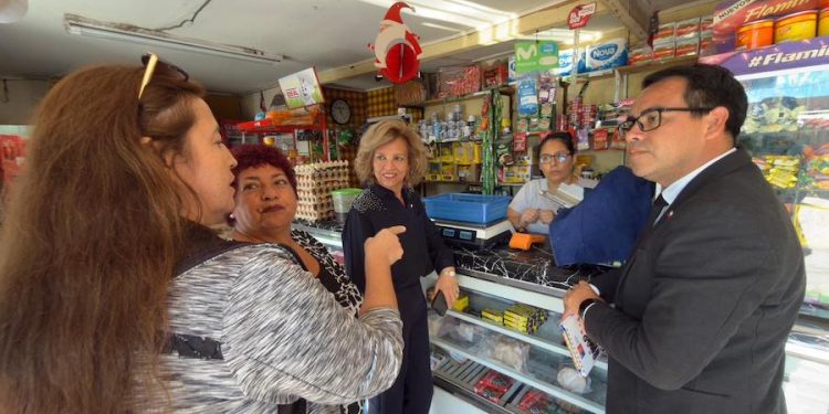 Más de 1 millón 700 mil personas ya han activado su cupón de gas