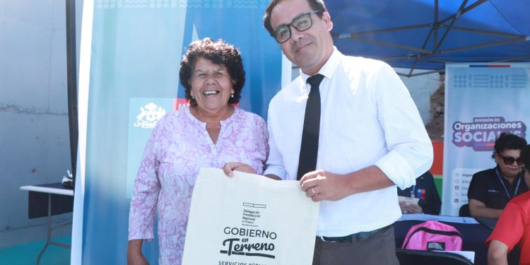 Dirigentes sociales tienen hasta este domingo para postular a premio nacional