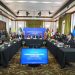 Presidente Kast en reunión internacional de alto nivel: «Nos cansamos de ver cómo el crimen organizado mata a nuestros jóvenes»
