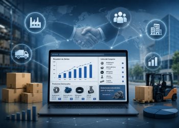 El nuevo estándar del e-commerce B2B y los desafíos para alcanzarlo