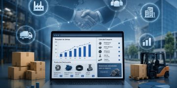 El nuevo estándar del e-commerce B2B y los desafíos para alcanzarlo