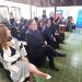 Jóvenes avanzan en su reinserción social y laboral tras recibir certificación de curso de peluquería de Sence