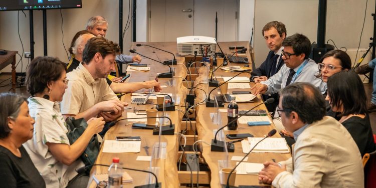 Consejo de Monumentos pronunció avances en proyectos que podrían destrabar más de USD 6.700 millones en inversión