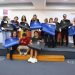 Corporación Afanea recibió equipamiento para talleres de autocuidado