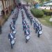 Universidad de Santiago y la Armada de Chile recuerdan a exalumnos caídos en el Combate Naval de Iquique