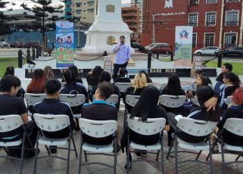 Iquique se convierte en epicentro del bienestar animal: Cientos de personas y delegaciones se unieron en masiva feria interactiva