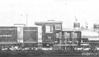 Jubilados ferroviarios claman por un museo en dependencias de la administración del FF.CC. Arica-La Paz