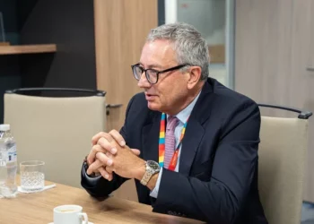 Fontaine golpea la mesa en Codelco: Anuncia auditoría externa tras cifras infladas de cobre y asume dirección en Novandino