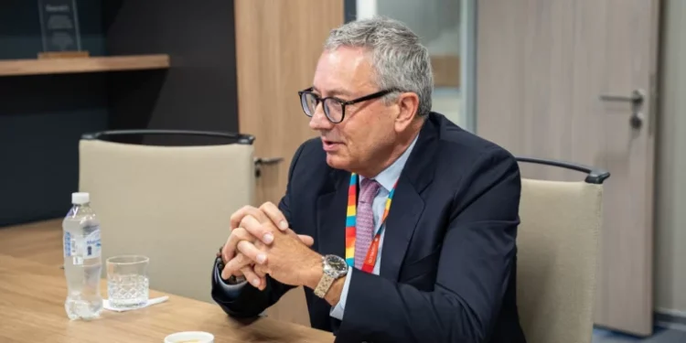 Fontaine golpea la mesa en Codelco: Anuncia auditoría externa tras cifras infladas de cobre y asume dirección en Novandino