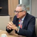 Fontaine golpea la mesa en Codelco: Anuncia auditoría externa tras cifras infladas de cobre y asume dirección en Novandino