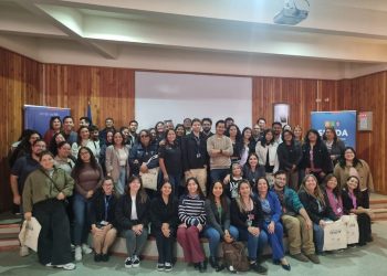 SENDA Tarapacá fortalece trabajo en red con jornada de prevención y recuperación