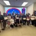 Sence certifica a 49 personas en cursos de capacitación laboral en Alto Hospicio