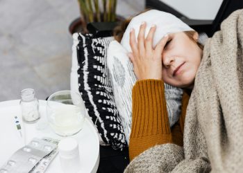 4 claves para reforzar el sistema inmune ante los virus respiratorios 