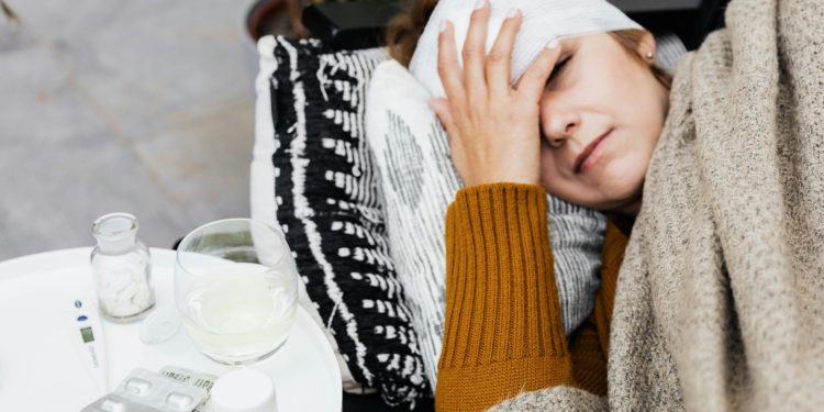 4 claves para reforzar el sistema inmune ante los virus respiratorios 