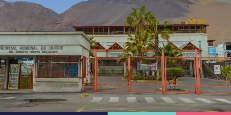 CGR advierte que Servicio de Salud Tarapacá mantiene más de $12 mil millones sin cobrar en licencias médicas