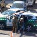 Carabineros detiene a vendedor de drogas en el centro de Iquique