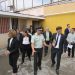 Ministerio de Justicia y DD.HH. impulsa Agenda de Reinserción Social y Protección de la Infancia en Tarapacá