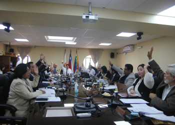 Batería de proyectos por más de 8 mil millones aprobó el CORE de Arica-Parinacota