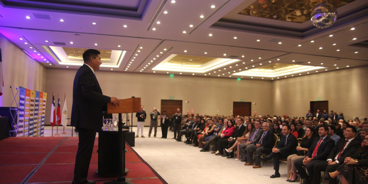 CORE de Arica y Parinacota evalúa Cuenta Pública del Gobernador Diego Paco y destaca hitos en seguridad, salud y gestión presupuestaria