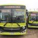 CORE llamó a empresa asumir responsabilidad por cese de buses eléctricos