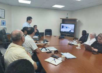 IFOP presentan resultados e Iniciativas en la Mesa Regional de El Niño y Cambio Climático