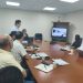 IFOP presentan resultados e Iniciativas en la Mesa Regional de El Niño y Cambio Climático