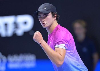 La Next Gen del tenis: ¿quiénes son y por qué están cambiando el circuito?