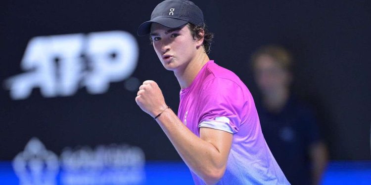 La Next Gen del tenis: ¿quiénes son y por qué están cambiando el circuito?