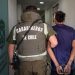 Carabineros detiene a ladrón que ingresó a robar herramientas en empresa de Alto Hospicio