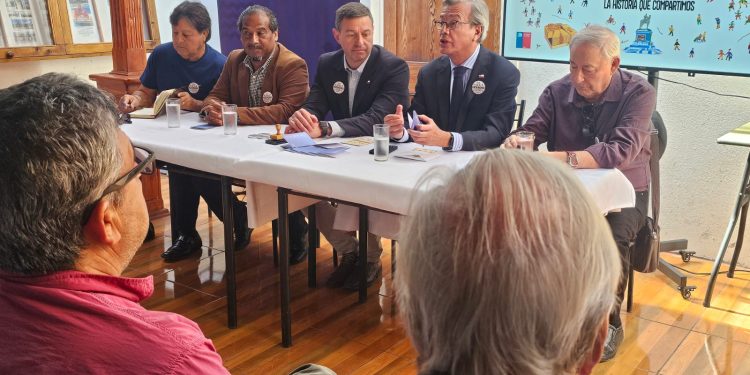 Amplia cartelera tendrá la versión 2026 del Día del Patrimonio