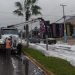 Aguas del Altiplano aborda rebose en alcantarillado y refuerza llamado al uso responsable de la red