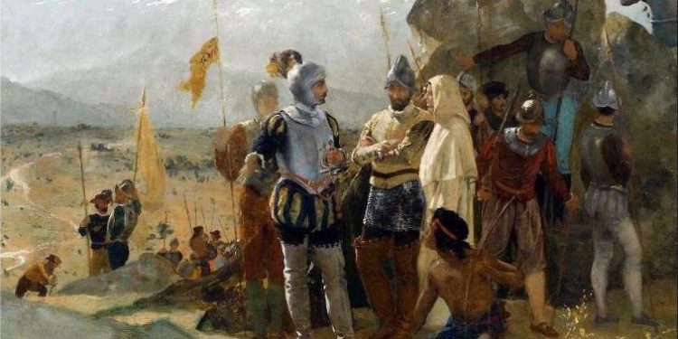Antes de Inés de Suárez: La historia de Margarida en Chile