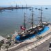 Museo “Corbeta Esmeralda” abrirá sus puertas con acceso gratuito este 21 de mayo