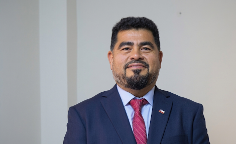 Sercotec anunció a su nuevo director regional en Tarapacá