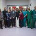 Operativo conjunto permite resolver quirúrgicamente patologías complejas