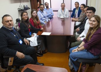 16 nuevos médicos especialistas se incorporan a la Región de Tarapacá