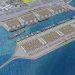 Autoridad ambiental aprueba megaproyecto del Puerto Exterior de San Antonio por US$ 4.450 millones tras seis años de tramitación