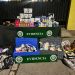 Cinco detenidos tras millonario robo a farmacia en Iquique