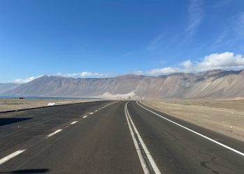 MOP publica licitaciones para reactivar mantención de cerca de 15 mil kilómetros de caminos en abandono